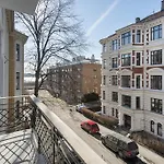 Frogner House Apartments- Gabels Gate 3
