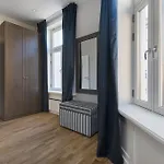 Frogner House Apartments- Gabels Gate 3