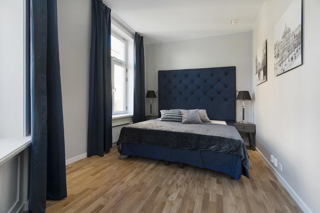 Leilighet Frogner House Apartments- Gabels Gate 3