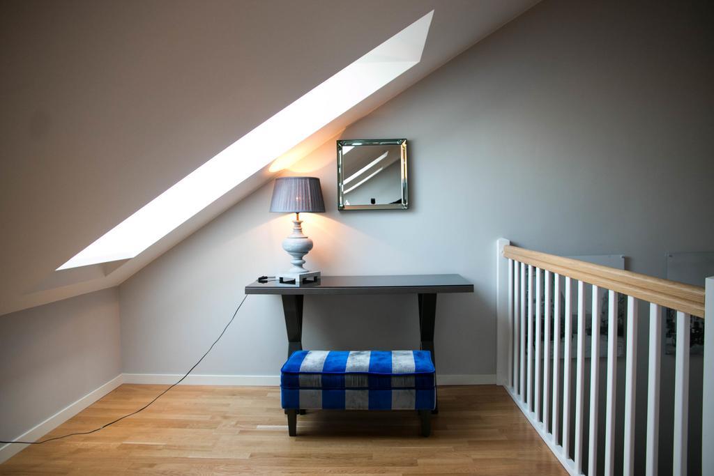 Leilighet Frogner House Apartments- Gabels Gate 3 Oslo