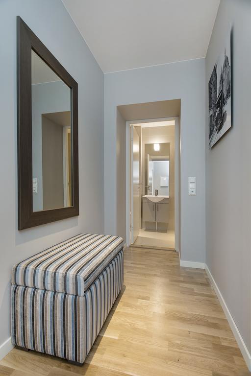 Frogner House Apartments- Gabels Gate 3 *