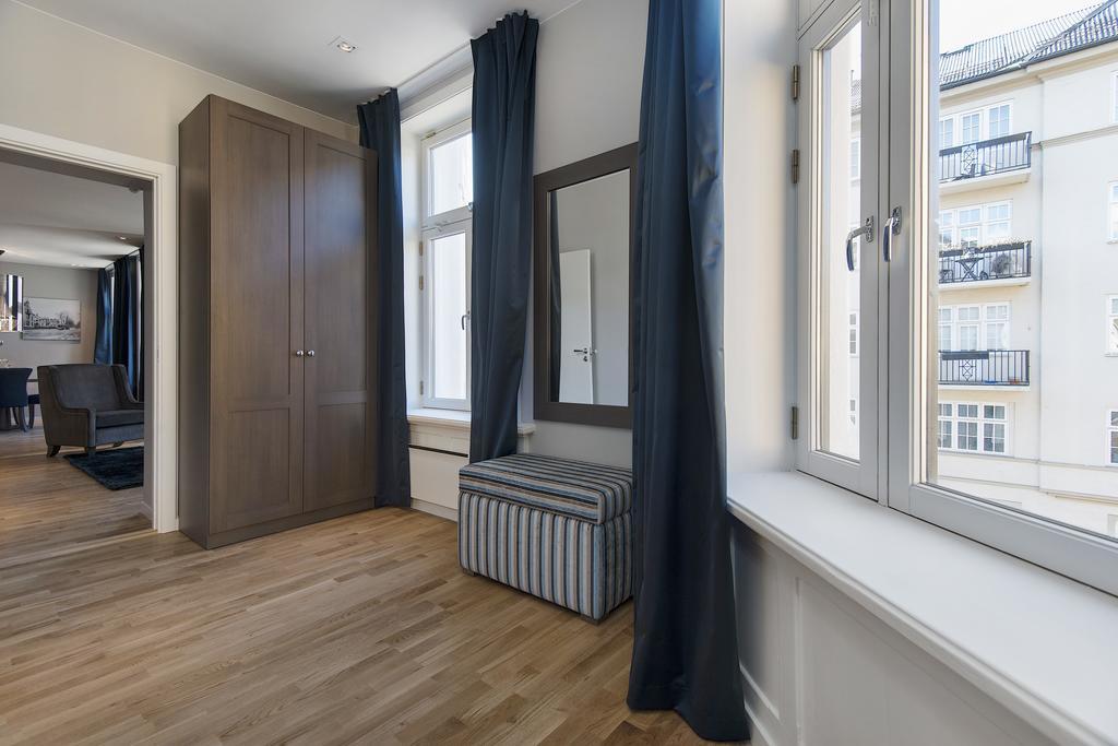 Frogner House Apartments- Gabels Gate 3 Leilighet