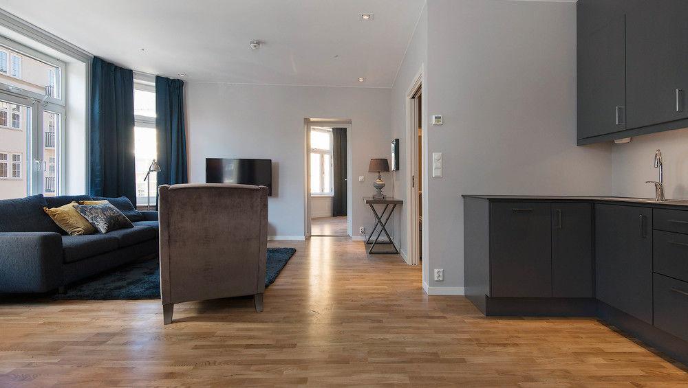 Leilighet Frogner House Apartments- Gabels Gate 3