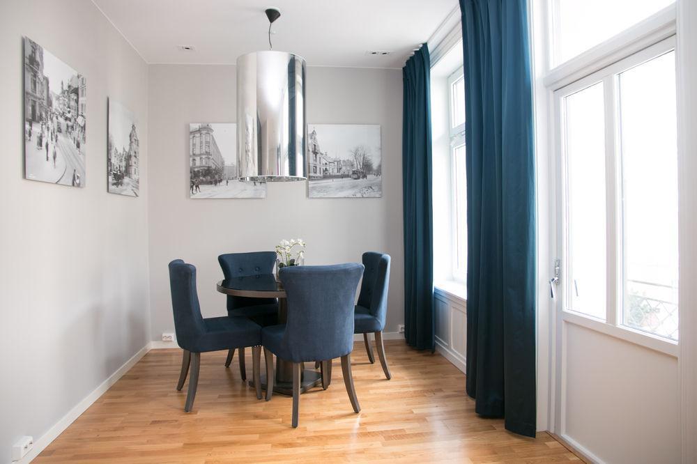 Leilighet Frogner House Apartments- Gabels Gate 3