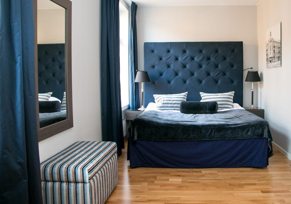 Frogner House Apartments- Gabels Gate 3 Oslo