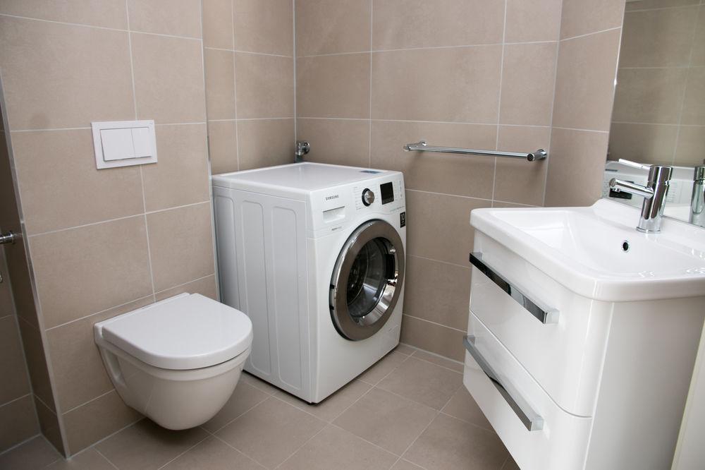 Leilighet Frogner House Apartments- Gabels Gate 3 *