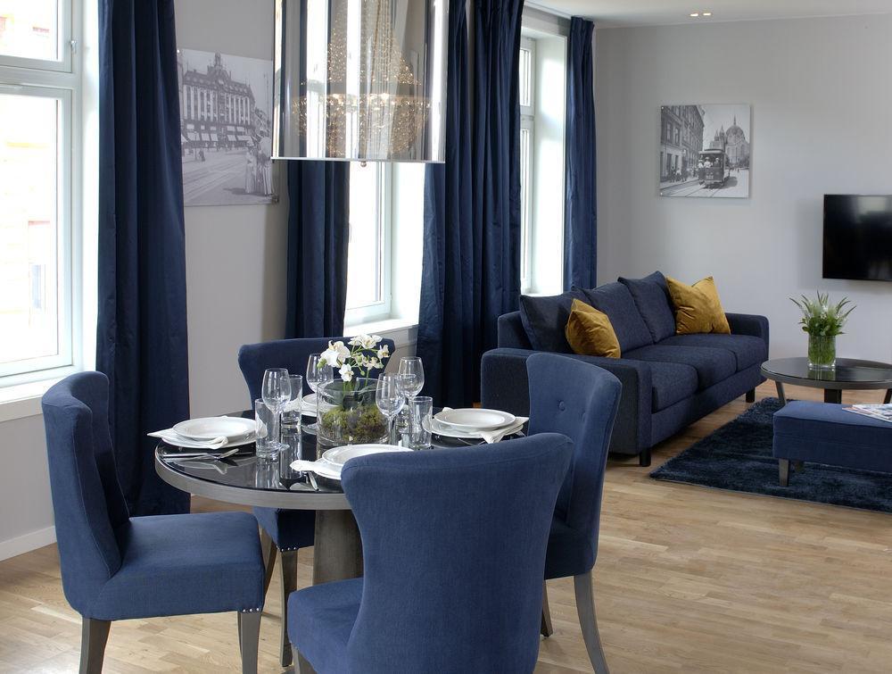 Leilighet Frogner House Apartments- Gabels Gate 3