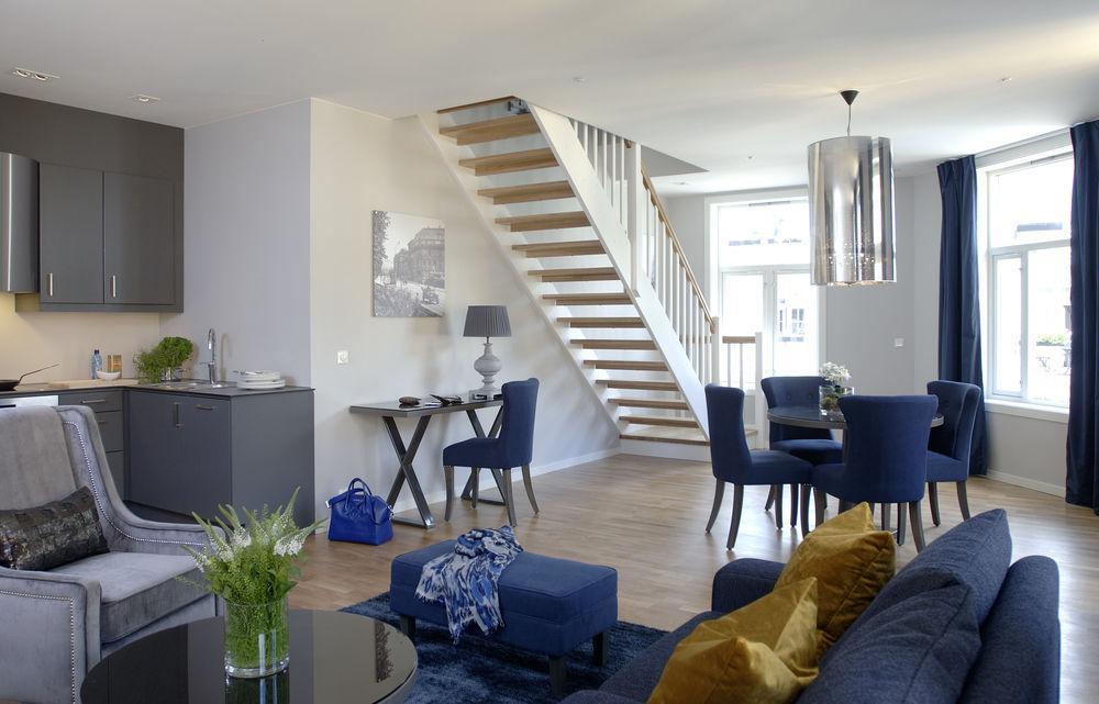 Leilighet Frogner House Apartments- Gabels Gate 3 Oslo