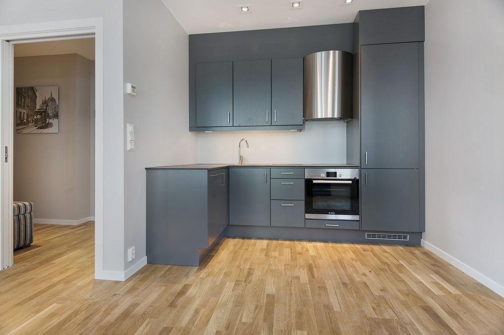 Frogner House Apartments- Gabels Gate 3