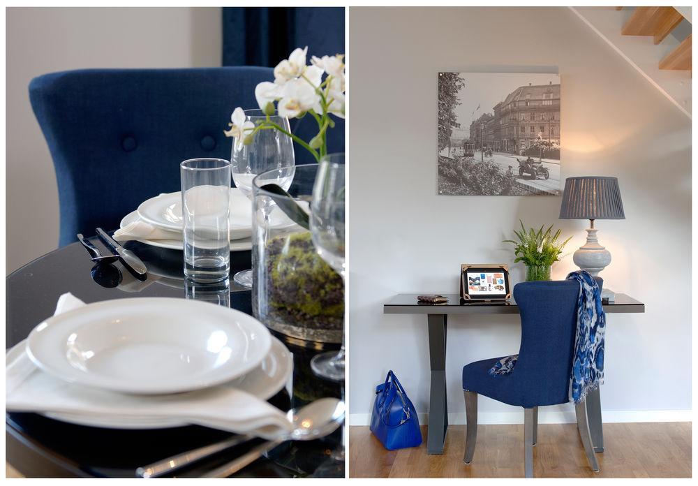 Leilighet Frogner House Apartments- Gabels Gate 3